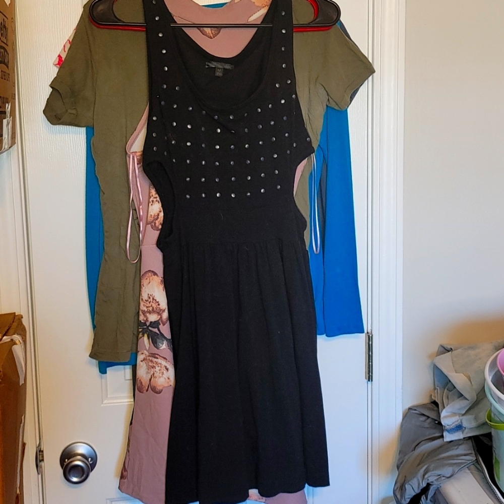 Brand New Without Tags Van's Dress